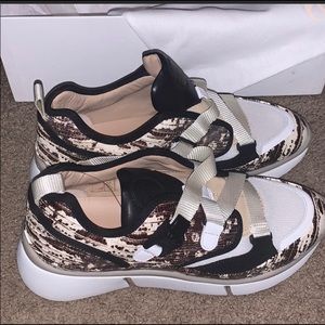 Chloe Sonnie Sneakers